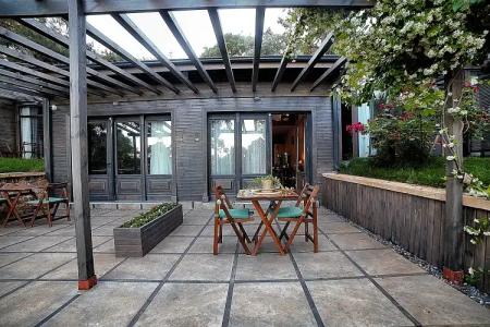 Triada Büyükada - 119