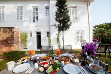 Triada Büyükada - 24