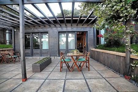 Triada Büyükada - 141