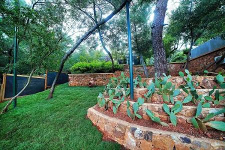 Triada Büyükada - 4