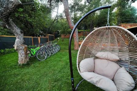 Triada Büyükada - 5