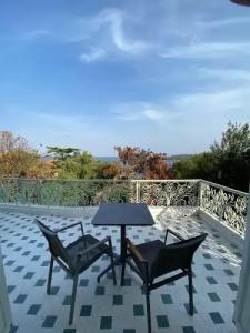 Triada Büyükada - 97