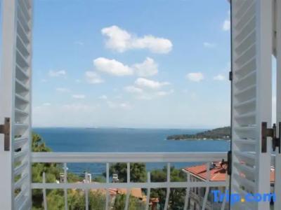 Triada Büyükada - 70