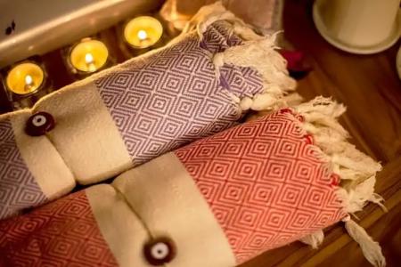 Triada Büyükada - 35