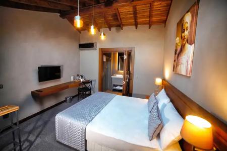 Triada Büyükada - 109