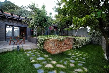 Triada Büyükada - 113