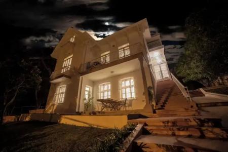 Triada Büyükada - 23