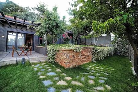 Triada Büyükada - 140