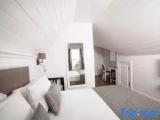 Deluxe room with balcony