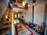 Double Family Bungalow