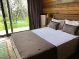 Deluxe Bungalow with balcony
