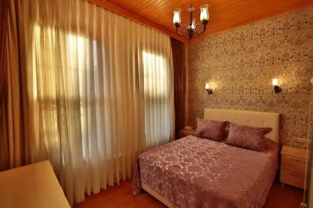 Mimoza Butik Otel Buyukada - 17
