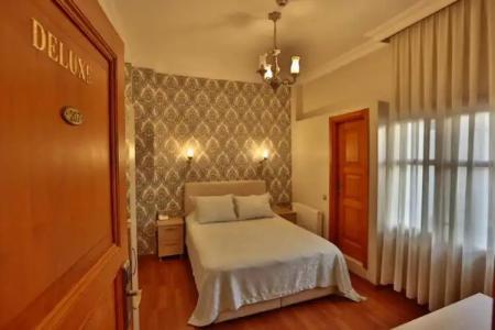 Mimoza Butik Otel Buyukada - 38