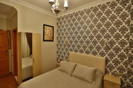 Mimoza Butik Otel Buyukada - 36