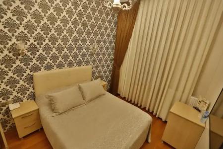 Mimoza Butik Otel Buyukada - 35