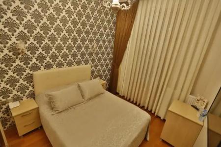 Mimoza Butik Otel Buyukada - 6