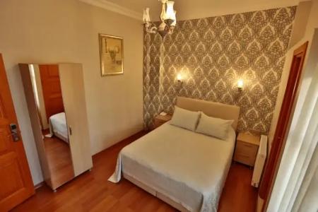 Mimoza Butik Otel Buyukada - 5