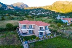 ICR Sun Village Apartments, Marmaris