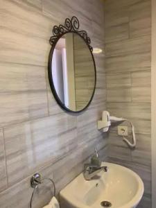 Elisa Butik Otel - 52