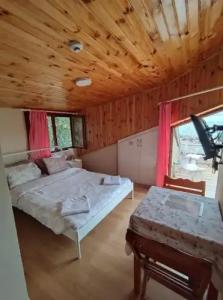 Elisa Butik Otel - 47