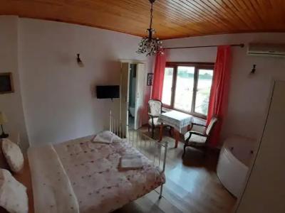 Elisa Butik Otel - 61