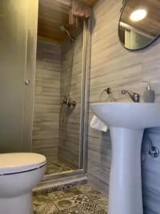 Elisa Butik Otel - 53