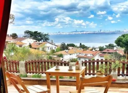 Elisa Butik Otel - 71