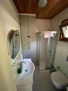 Elisa Butik Otel - 64