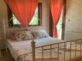 Standard Double room with sea view