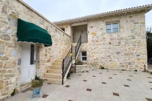 Naturla Gol Evi, Urla