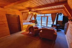 Mese Dag Evleri, Rize