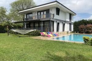 Bahar Villas Sapanca, Sapanca