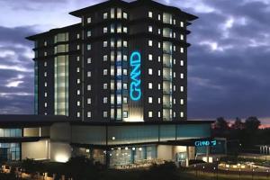 Grand karaman otel, Karaman