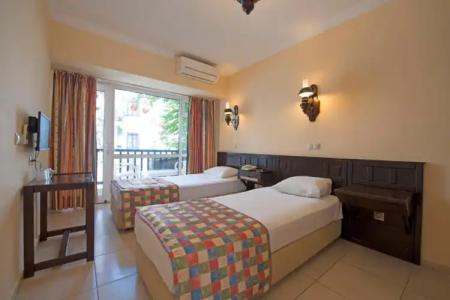 Sami Beach- All Inclusive - 100