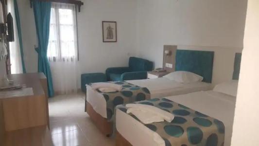 Sami Beach- All Inclusive - 105