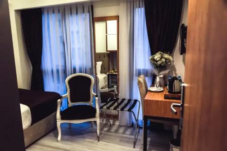 Tymbris Eskisehir - 45