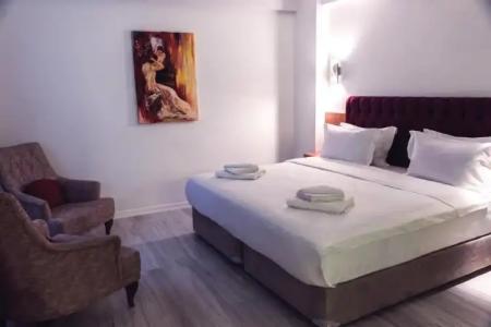 Tymbris Eskisehir - 88