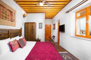 Garden Inn Cappadocia, Cavusin