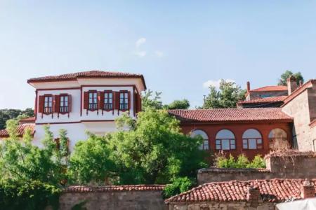 Adatepe Otel