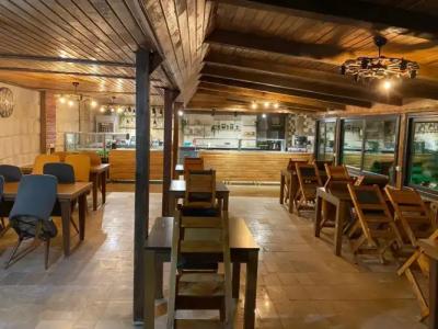 Begam Butik Otel - 12