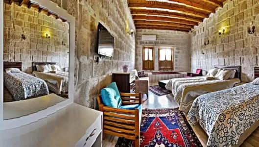 Begam Butik Otel - 2