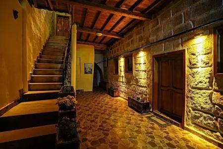 Begam Butik Otel - 85