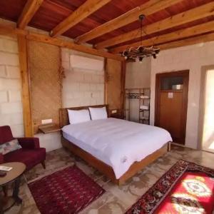 Begam Butik Otel - 22