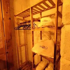 Begam Butik Otel - 23