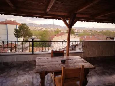 Begam Butik Otel - 43