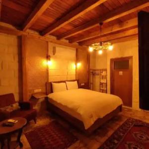 Begam Butik Otel - 24