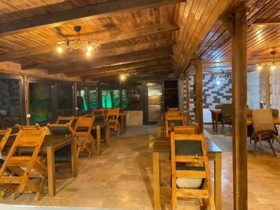 Begam Butik Otel - 10