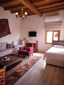 Begam Butik Otel - 86