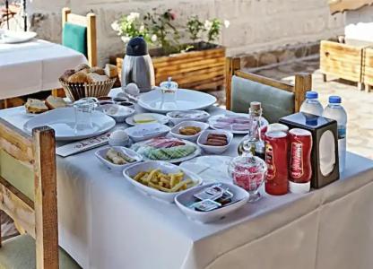 Begam Butik Otel - 5