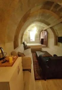 Begam Butik Otel - 62